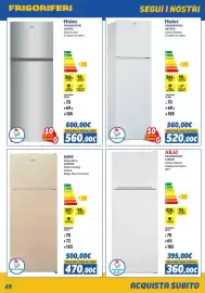 Volantino Orizzonte Pagina 22