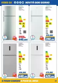 Volantino Orizzonte Pagina 23