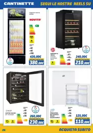 Volantino Orizzonte Pagina 26