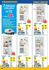 Volantino Orizzonte Pagina 28