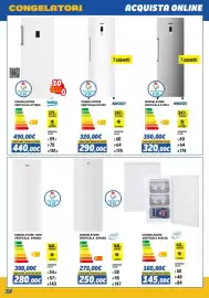 Volantino Orizzonte Pagina 32