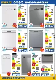 Volantino Orizzonte Pagina 35