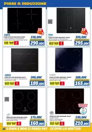 Volantino Orizzonte Pagina 38