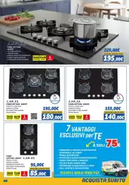 Volantino Orizzonte Pagina 40