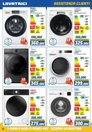 Volantino Orizzonte Pagina 6