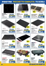 Volantino Orizzonte Pagina 64