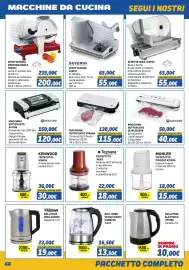 Volantino Orizzonte Pagina 66