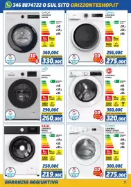 Volantino Orizzonte Pagina 7