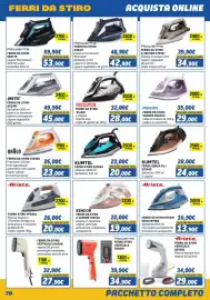 Volantino Orizzonte Pagina 70