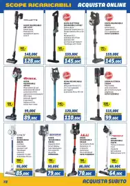 Volantino Orizzonte Pagina 72