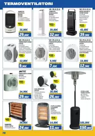 Volantino Orizzonte Pagina 78