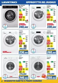 Volantino Orizzonte Pagina 8