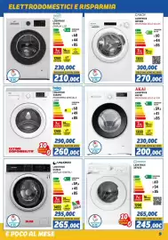 Volantino Orizzonte Pagina 9