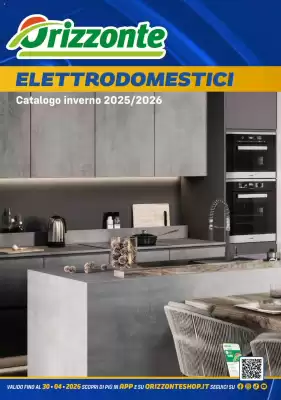 Volantino Orizzonte (valido fino al 30-04)