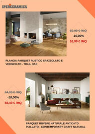 Volantino Iperceramica Pagina 4
