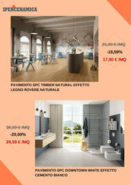 Volantino Iperceramica Pagina 5