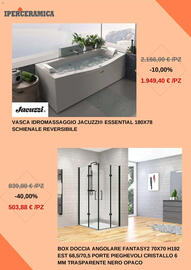 Volantino Iperceramica Pagina 6