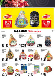 Volantino Vantaggio Cash&Carry Pagina 2