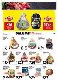 Volantino Vantaggio Cash&Carry Pagina 2