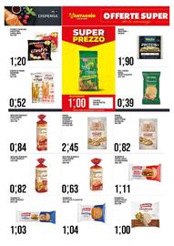 Volantino Vantaggio Cash&Carry Pagina 25