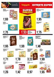 Volantino Vantaggio Cash&Carry Pagina 27