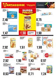 Volantino Vantaggio Cash&Carry Pagina 28
