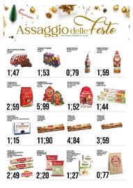 Volantino Vantaggio Cash&Carry Pagina 31