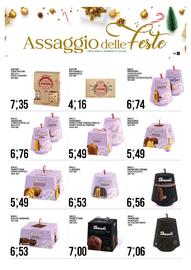 Volantino Vantaggio Cash&Carry Pagina 32