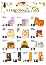 Volantino Vantaggio Cash&Carry Pagina 33