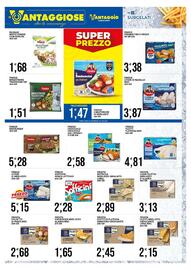 Volantino Vantaggio Cash&Carry Pagina 37