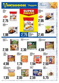 Volantino Vantaggio Cash&Carry Pagina 39