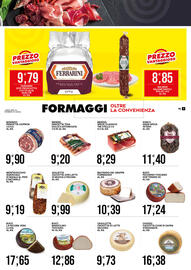 Volantino Vantaggio Cash&Carry Pagina 4