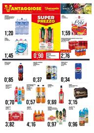 Volantino Vantaggio Cash&Carry Pagina 41