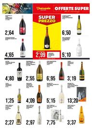 Volantino Vantaggio Cash&Carry Pagina 44