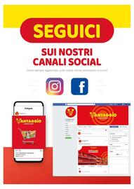Volantino Vantaggio Cash&Carry Pagina 46