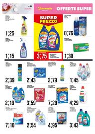 Volantino Vantaggio Cash&Carry Pagina 49
