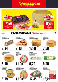 Volantino Vantaggio Cash&Carry Pagina 5