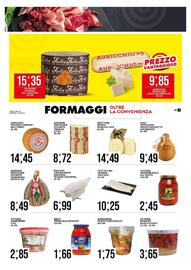Volantino Vantaggio Cash&Carry Pagina 6