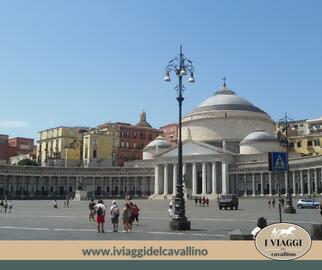 Volantino I Viaggi del Cavallino Pagina 4