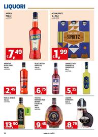 Volantino C+C Cash and Carry Pagina 14