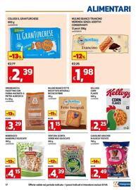 Volantino C+C Cash and Carry Pagina 17