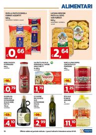 Volantino C+C Cash and Carry Pagina 19