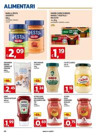 Volantino C+C Cash and Carry Pagina 20
