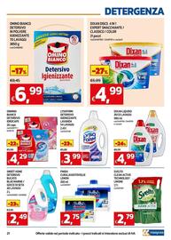 Volantino C+C Cash and Carry Pagina 21