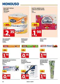 Volantino C+C Cash and Carry Pagina 22