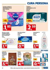 Volantino C+C Cash and Carry Pagina 23