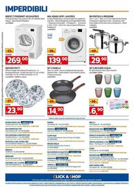 Volantino C+C Cash and Carry Pagina 24