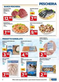 Volantino C+C Cash and Carry Pagina 3