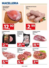 Volantino C+C Cash and Carry Pagina 4