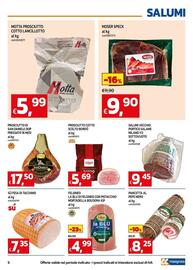 Volantino C+C Cash and Carry Pagina 5